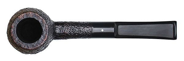 English Estate Dunhill Shell Briar (4201) (1993)