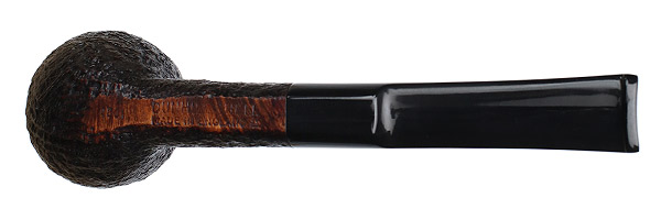 English Estate Dunhill Shell Briar (4201) (1993)
