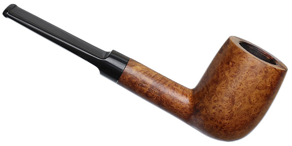 English Estate Barling Smooth Billiard (4179) (T.V.F.) (Post-Transition)