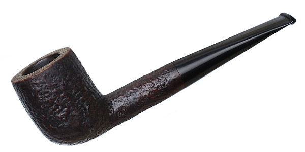 美品DUNHILL PIPE Dunhill Rubybark 4145 Pipe — Goodfellas Cigar Shop