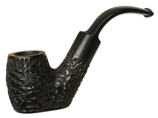 Blakemar Briars Matador Rusticated Bent Billiard Sitter