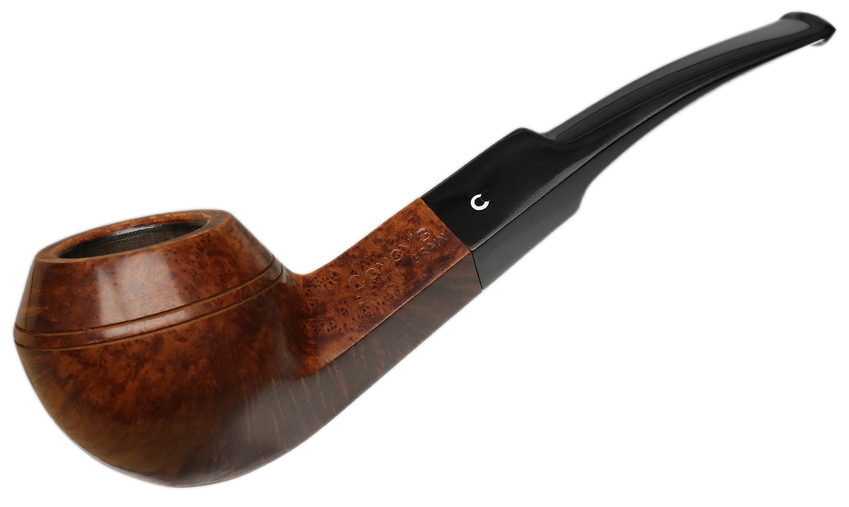 English Estates: Comoy's Golden Grain Bent Bulldog (409) (pre-1980 ...