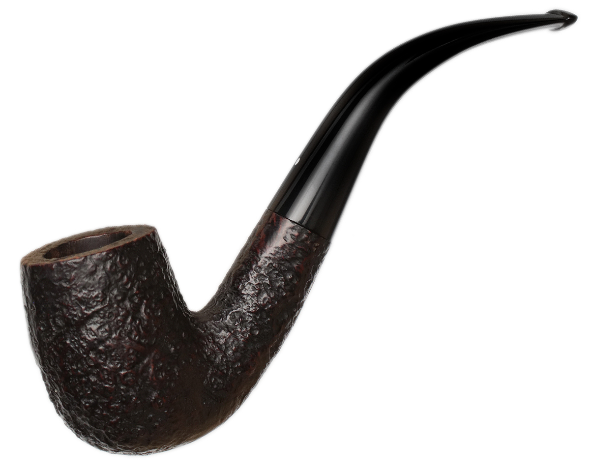 English Estates: Dunhill Shell Briar (56) (F/T) (4) (S) (1967) Tobacco