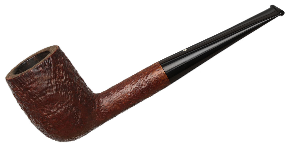 English Estates: Dunhill Tanshell (32) (F/T) (1) (T) (1964) Tobacco