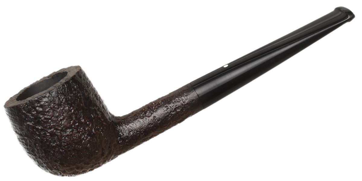 美品DUNHILL PIPE Dunhill Rubybark 4145 Pipe — Goodfellas Cigar Shop