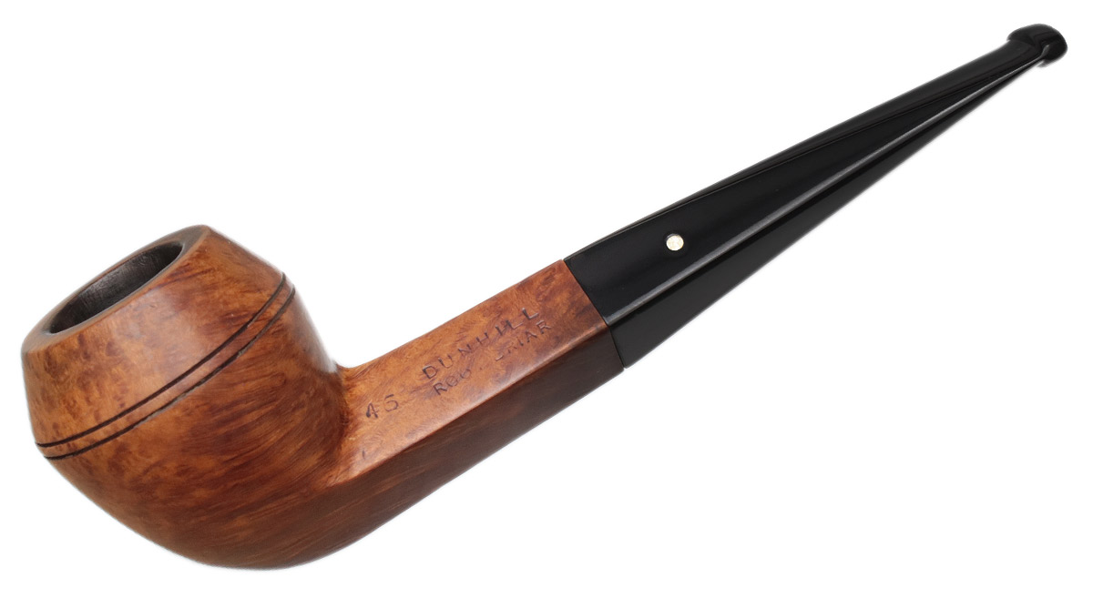 Dunhill ダンヒル ROOTBRIAR MADE IN ENGLAND16 【公式通販】