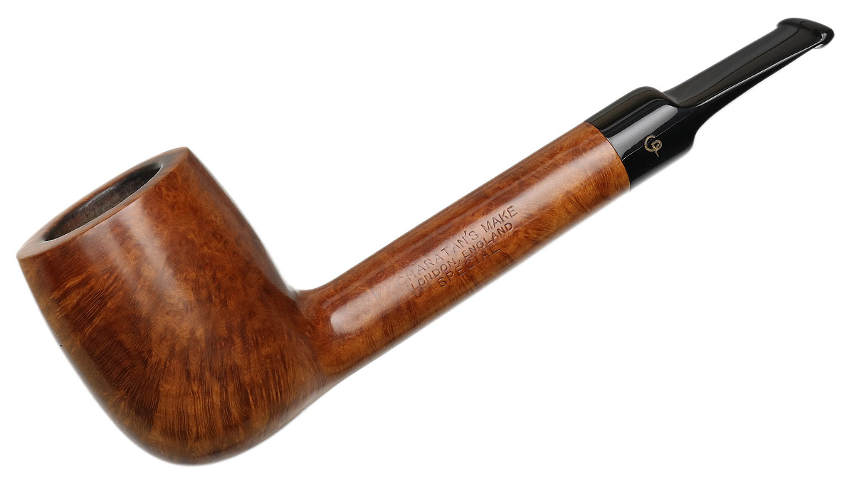 charatan‘s London England チャラタン　パイプ Charatan - Pipedia