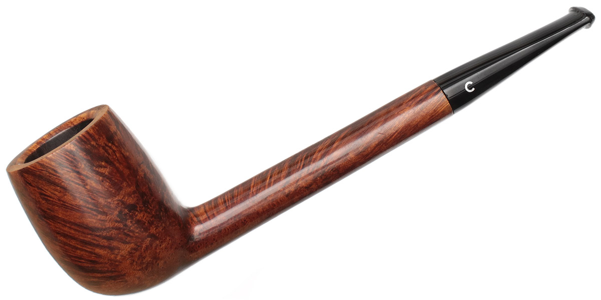 Comoy's Tradition Canadian (299) (pre-1980) Tobacco Pipe