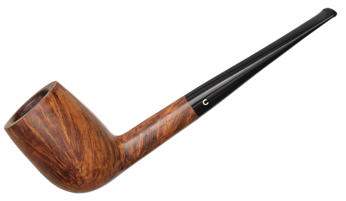 English Estates: Comoy's Blue Riband Billiard (93) (pre-1980 