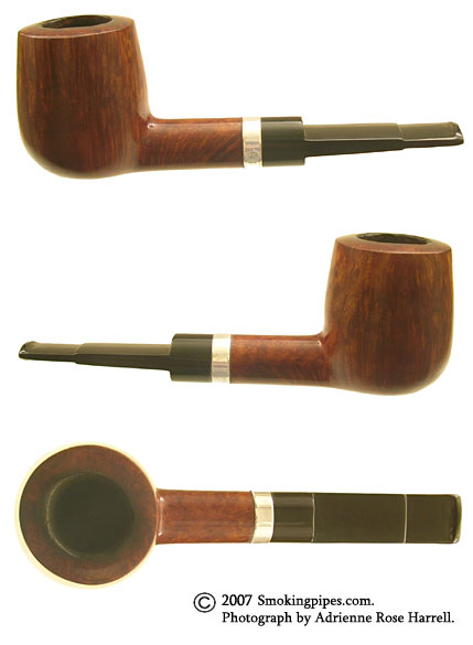 English Estate Charatan Distinction (Recent Production)
