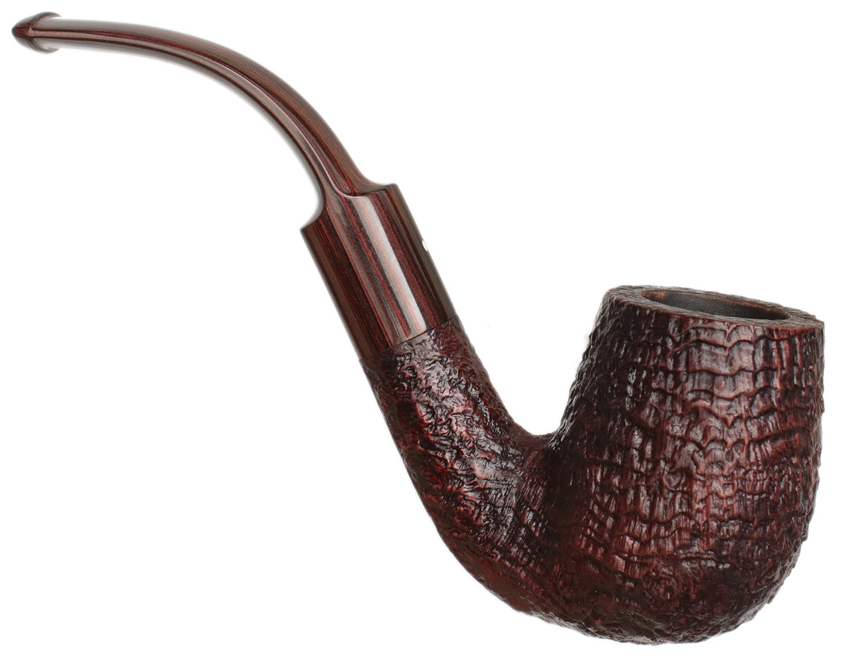 English Estate Dunhill Shilling (4202) (2001)