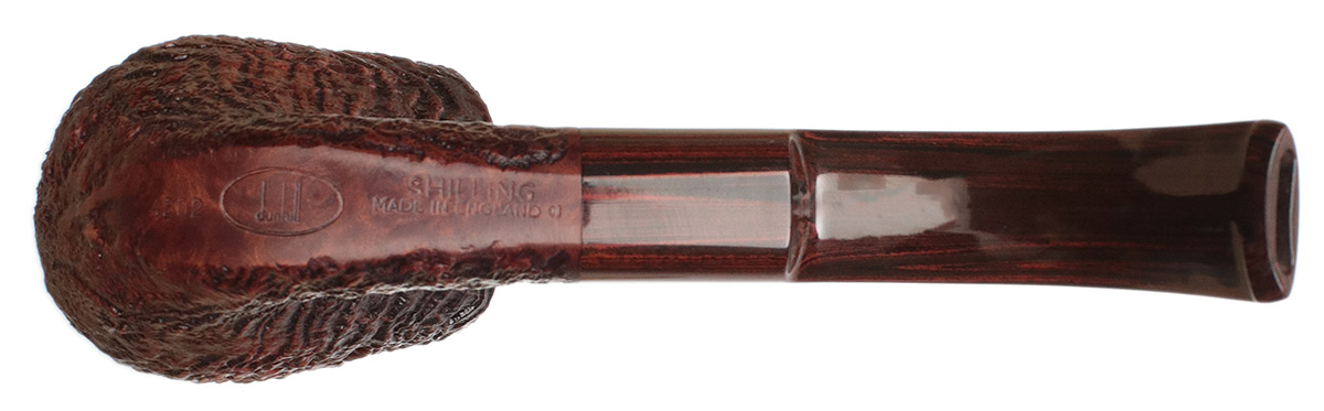 English Estate Dunhill Shilling (4202) (2001)