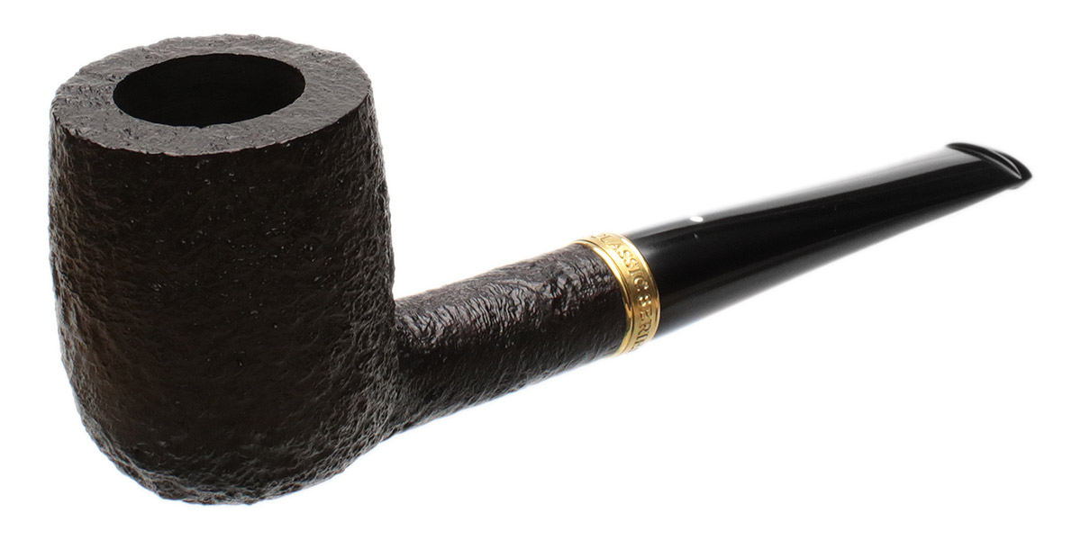 English Estates: Dunhill Shell Briar Classic Series (LBS) (235) (F/T ...