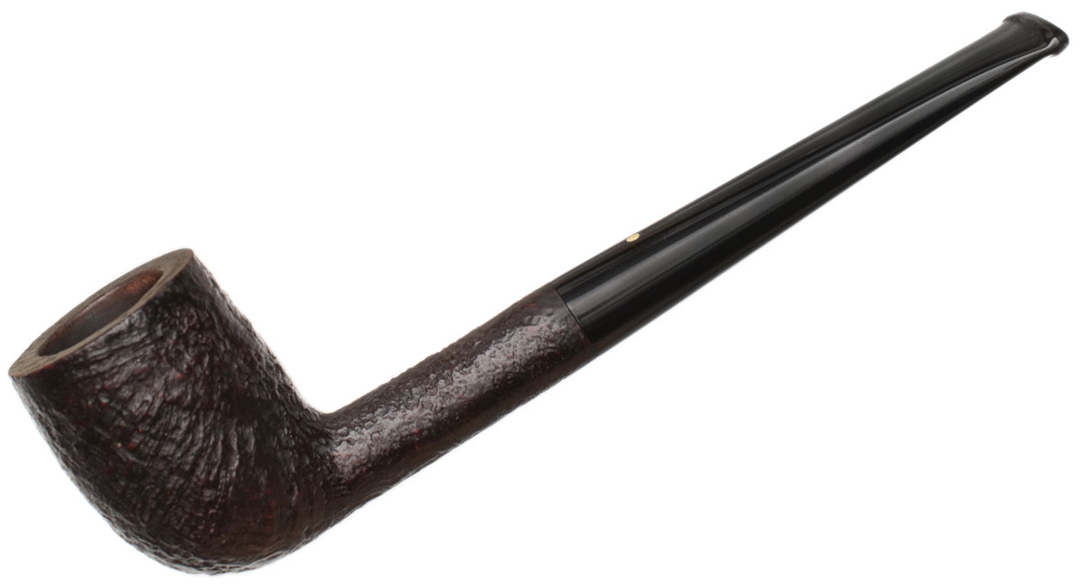 English Estates: Dunhill Shell Briar (249) (F/T) (1) (S) (1971