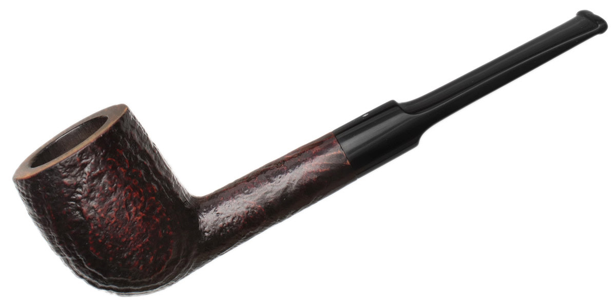 English Estates: Dunhill Shell Briar (576) (F/T) (1) (S) (1972 