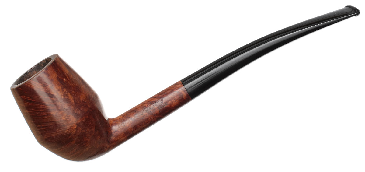 About Barling Pipes | Smokingpipes.com