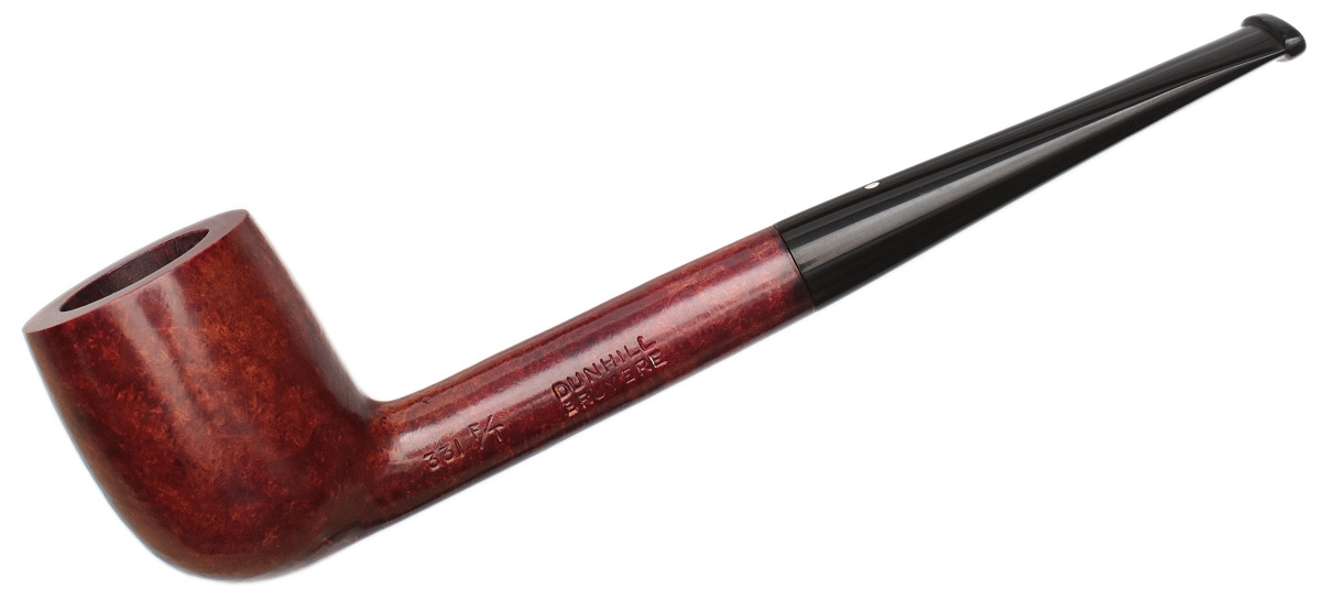 喫煙パイプDunhill Bruyere (331) (F/T) (3) (A) 004-002-19434.8177.jpg
