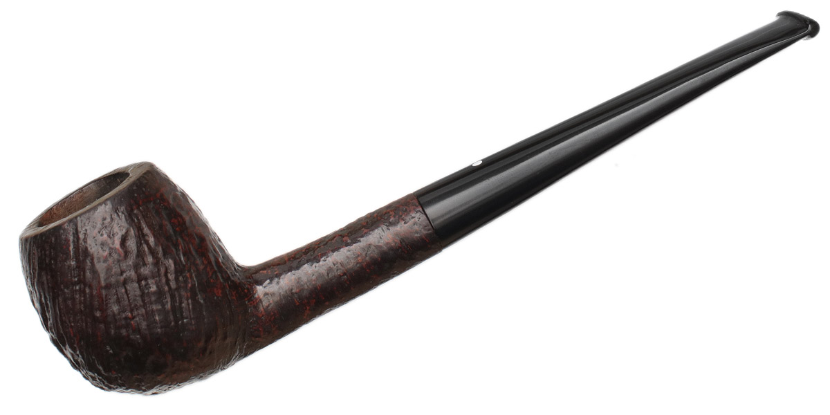 ②○ 112 DUNHILL SHELL BRIAR ○パイプ○ダンヒル○