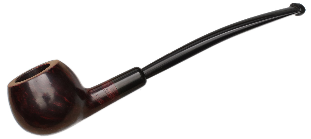 English Estates: Dunhill Bruyere Inner Tube (HW) (LE) (27) (Patented 1914)  (1920-1921) Tobacco Pipe