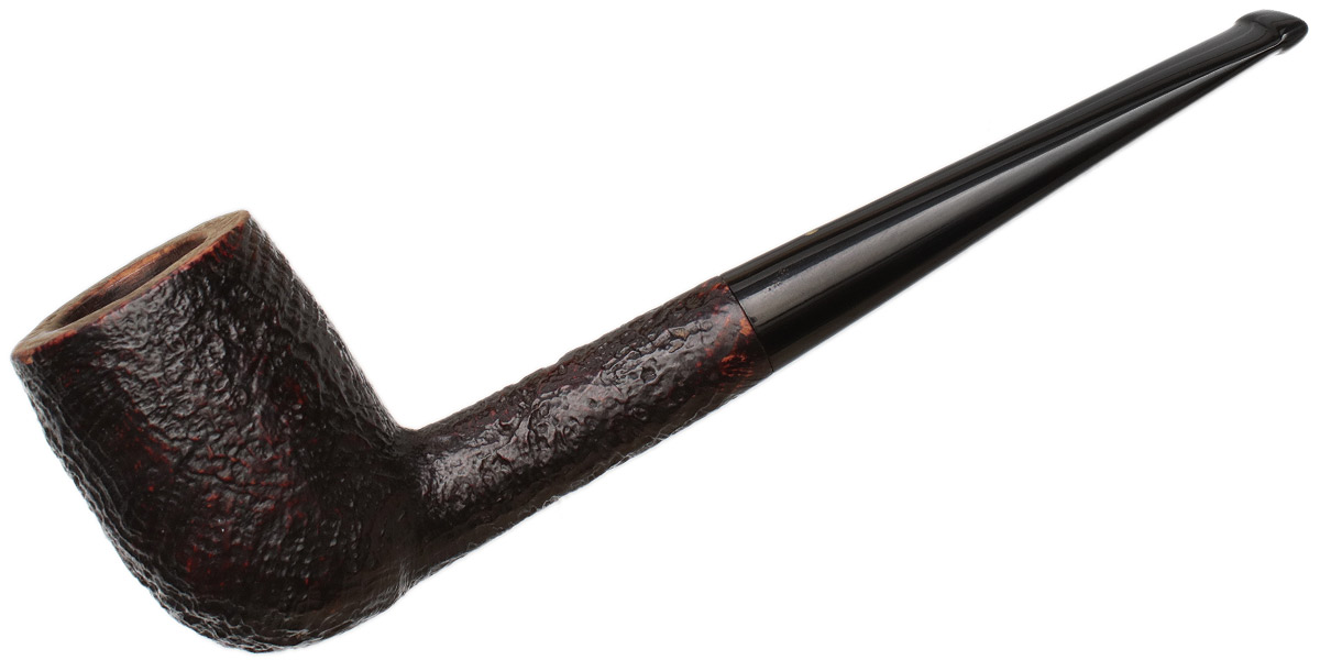 THE DUNHILL PIPE