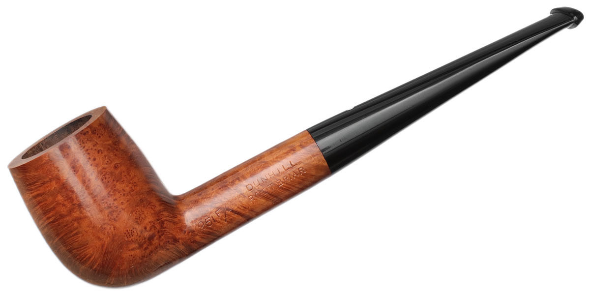 English Estates: Dunhill Root Briar (251) (F/T) (3) (R) (1969) Tobacco Pipe