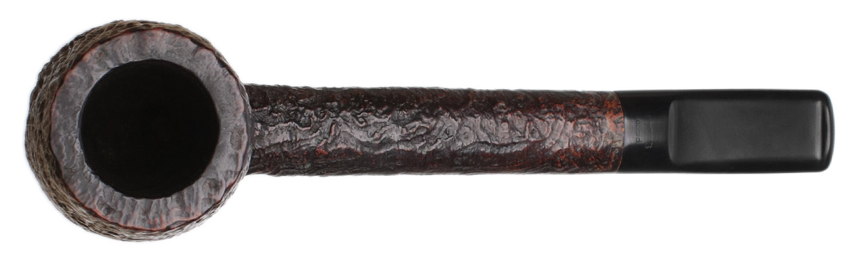 Barling's Make Fossil 526 英国製 ヴィンテージパイプ 【公式通販】