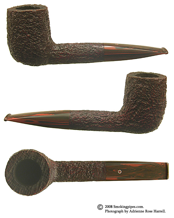 English Estate Ashton Pebble Grain Billiard (LX) (2004)