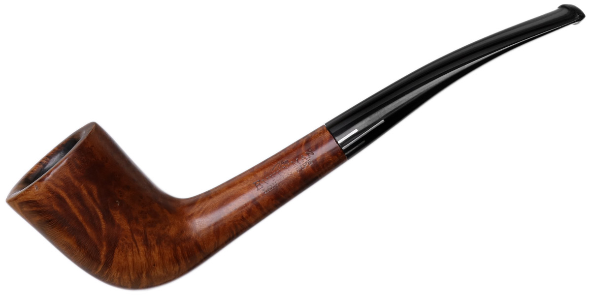English Estate The Everyman Smooth Zulu (87) (by Comoy