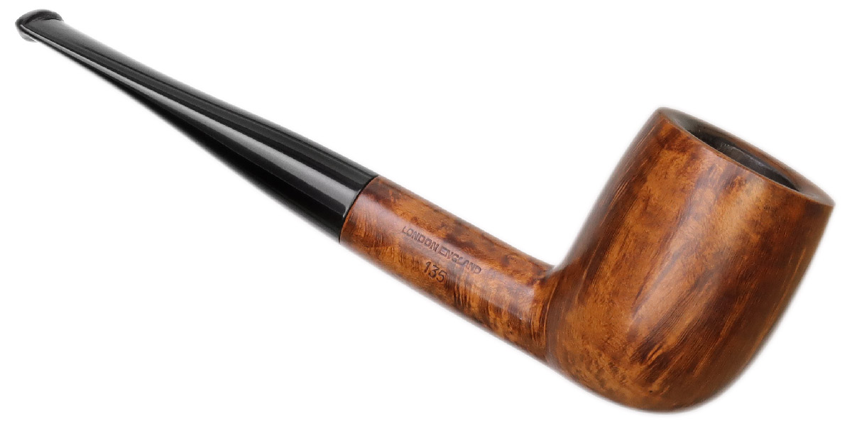 GBD New Standard Billiard (135) (pre-1980)