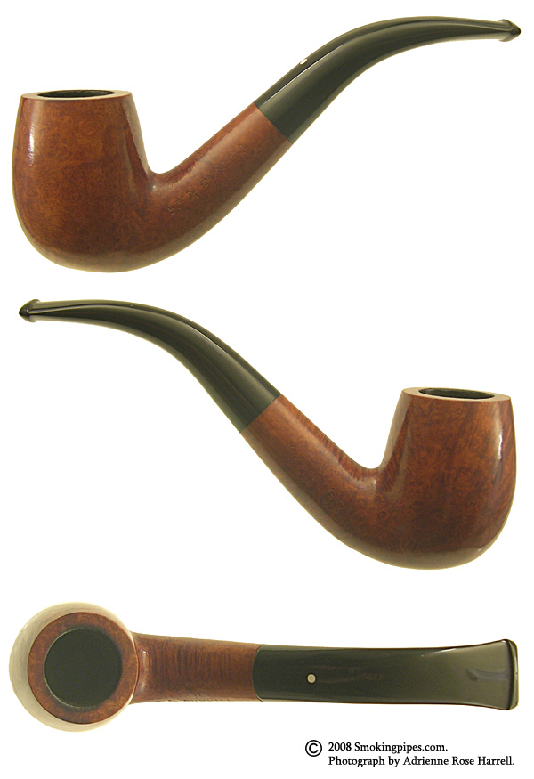 DUNHILL ROOT BRIAR 53 F/T ダンヒル パイプ 木製パイプ 喫煙具 A066