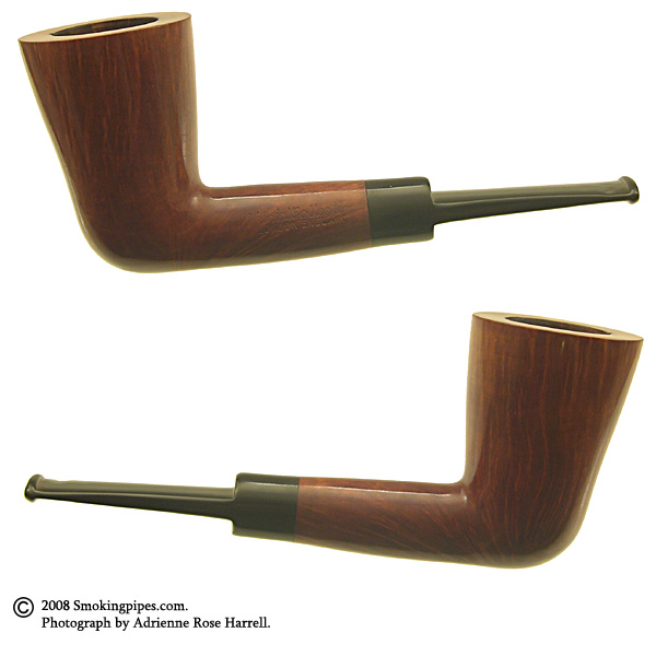 English Estate Special Collection Dublin (Made by Charatan)