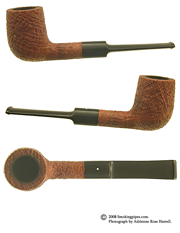 English Estate Dunhill Tan Shell (3203) (2002)