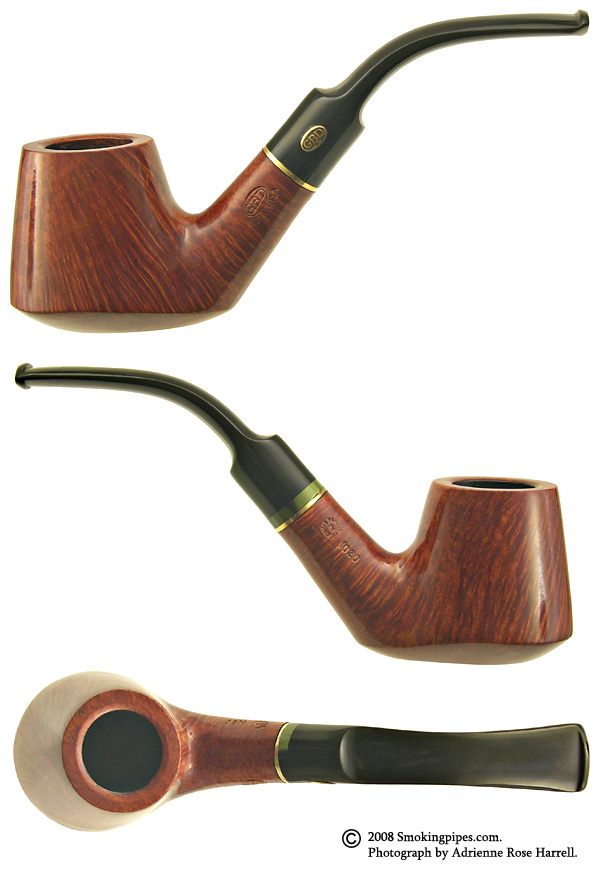 English Estate GBD New Era Sitter (1020) (Early post-merger with Comoy