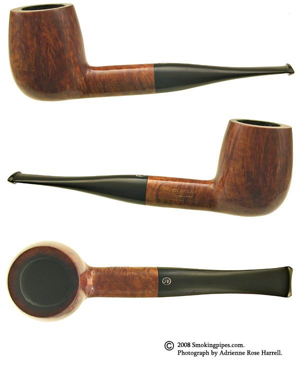 English Estate James Upshall Billiard (FH) (P)