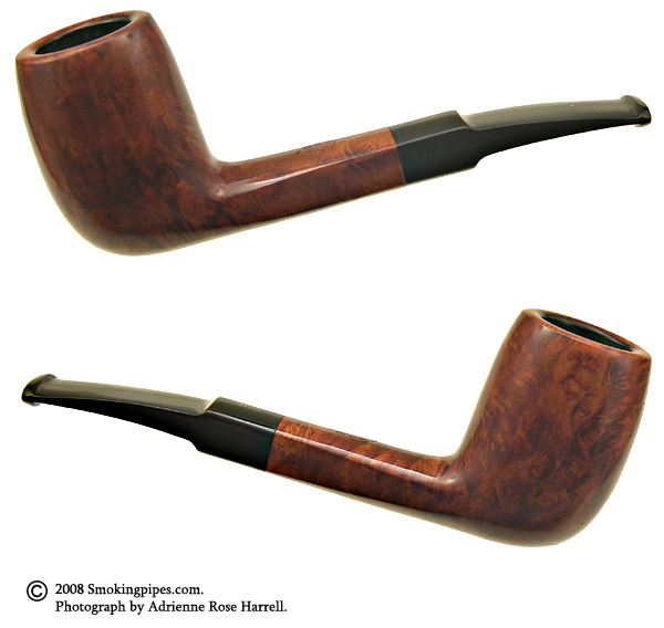 English Estate GBD London Made (9648) (J) (1980s)