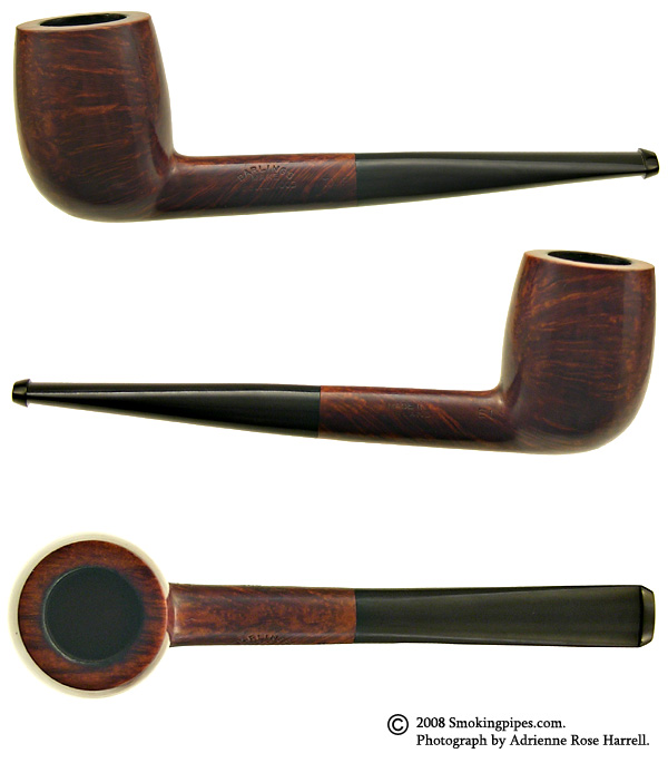 English Estate Barling