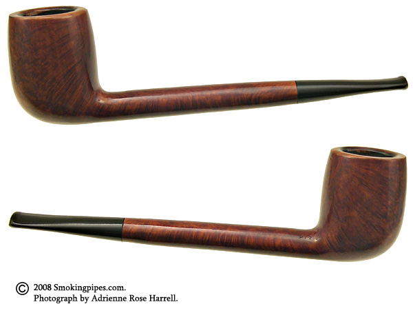 English Estate Orlik Prince Regent Smooth Canadian (P72) (Replacement Stem)