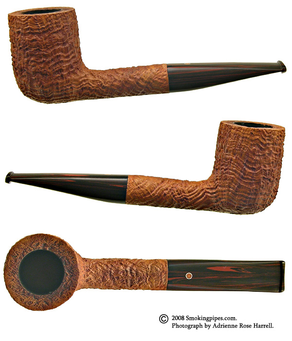 English Estate Ashton Old Church Billiard (XXX) (2007)