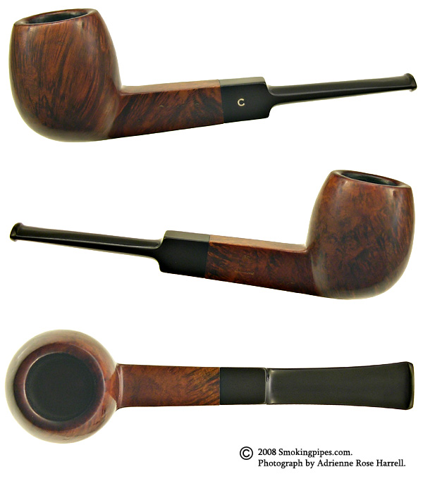 English Estate Comoy