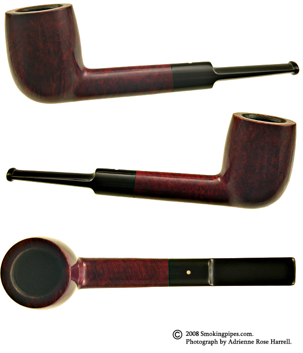 English Estate Dunhill Bruyere Patent (A) (39/1) (1946)