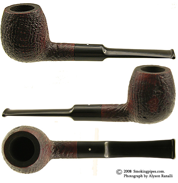 shell tobacco products Alfred Dunhill - Imperial Dragon Pipe - Briar SHELL - Updated July 2026