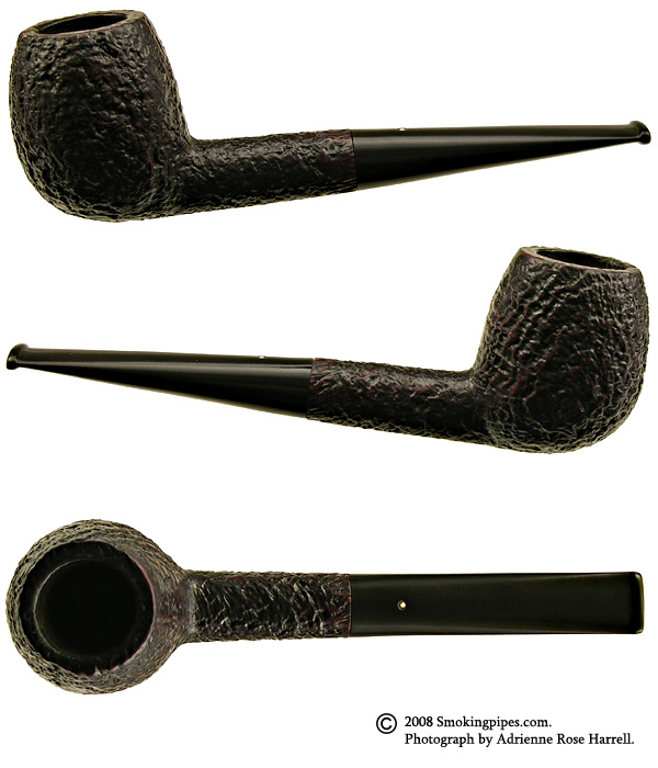 美品DUNHILL PIPE Dunhill Chinese Dragon Sterling Silver Rarity Pipe