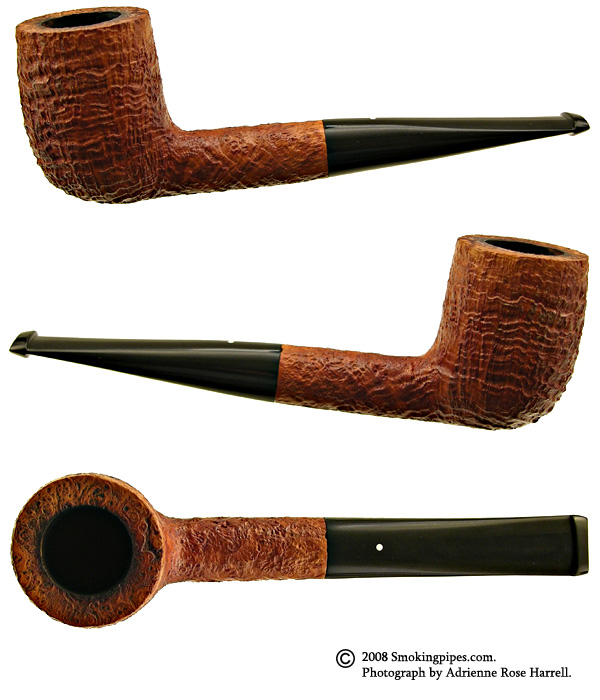English Estate Dunhill Tan Shell (5103) (2005)