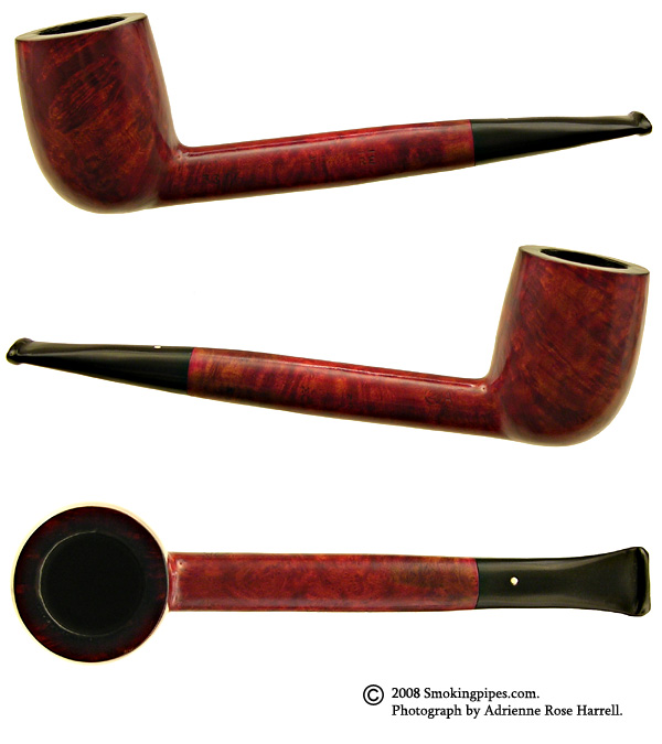 2 Billiard Pipes Dunhill Bruyere 59 FT 7 4A /& BBB Victorian 651S All 1 Connoisseurs Choice 2 Restored Pipe Set 7 Piece Tobacco Smoking Kit