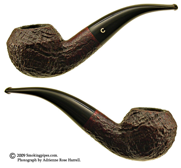 English Estate Comoy