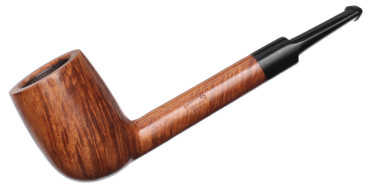 Glass Tobacco Pipe at Rs 210/piece