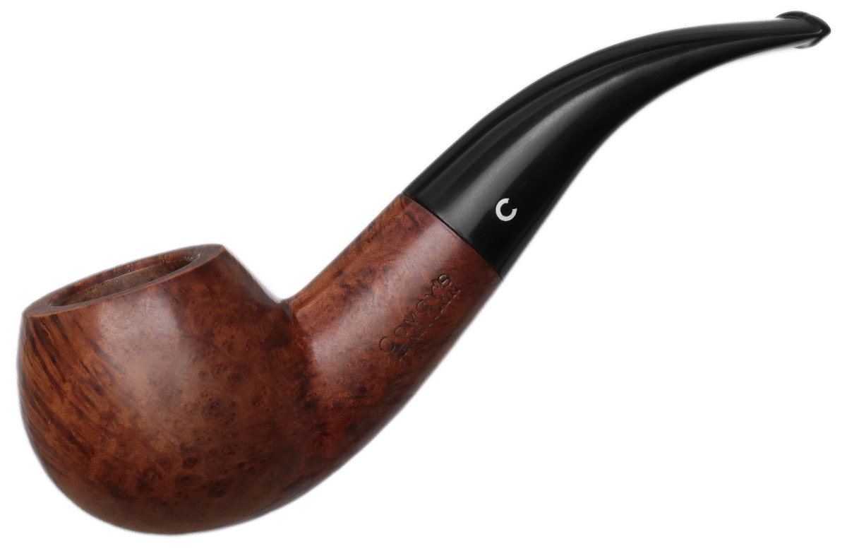 Comoy's Tradition Author (256) (c.1950s) Tobacco Pipe