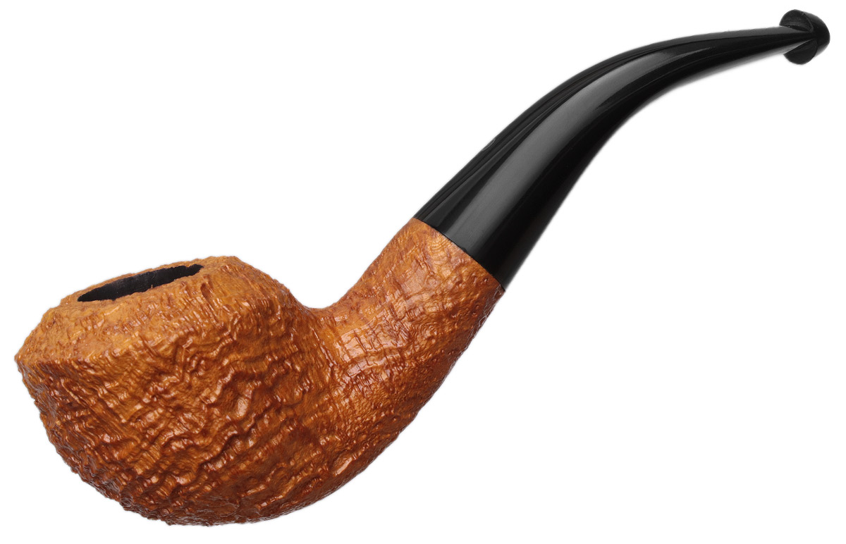 English Estates: Ashton Old Church Rhodesian (XXX) (2021) (Unsmoked)  Tobacco Pipe