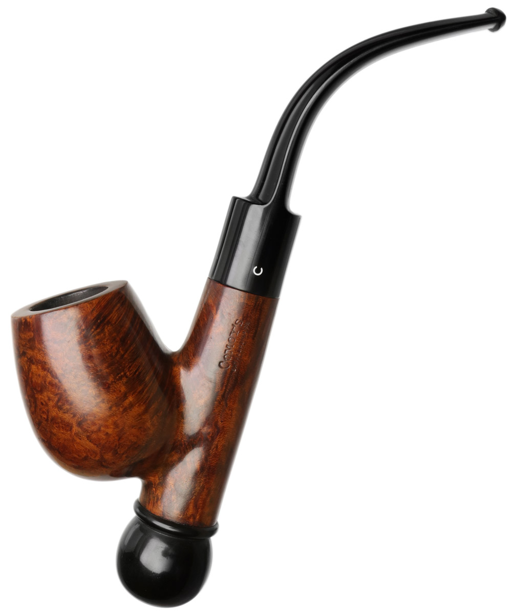 Comoy's Extraordinaire Cavalier (61XL) (1920s-1930s) Tobacco Pipe