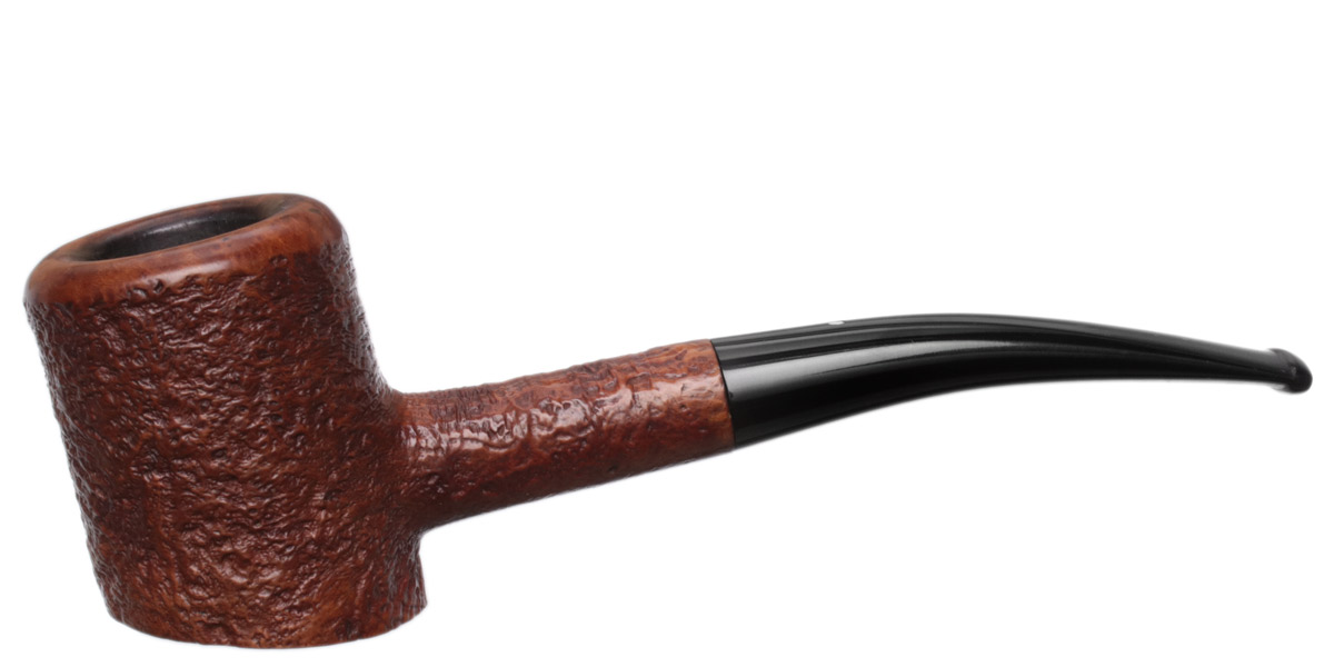 English Estates: Dunhill Tanshell (475) (4) (T) (1961) Tobacco Pipe